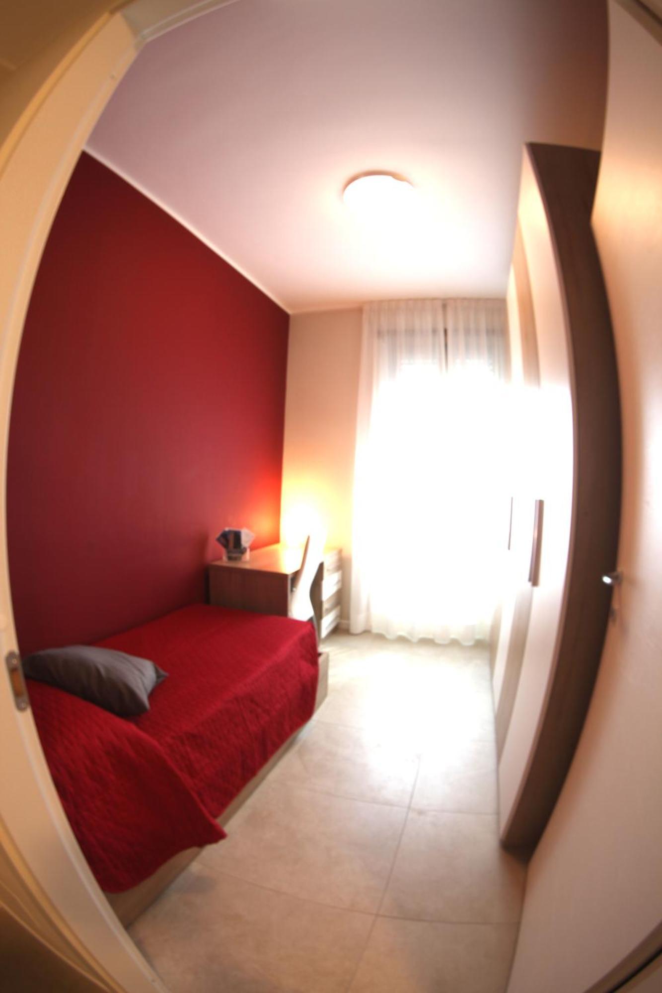 Residenze Italia Aparthotel Sesto San Giovanni Quarto foto